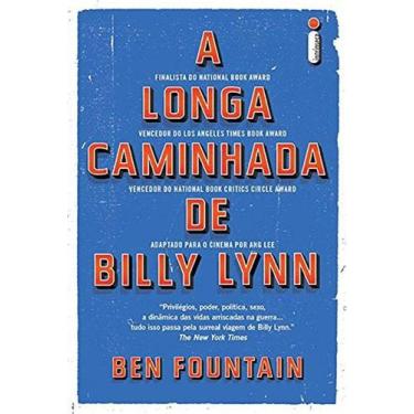 Imagem de A Longa Caminhada De Billy Lynn - Intrinseca