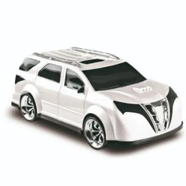 Imagem de Carro de Brinquedo Grande 46cm Com Garantia e Certificado Oficial Pres
