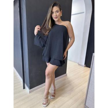 Imagem de Vestido ana caroline - AHTRAM, P, Un