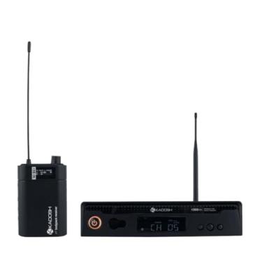 Imagem de Sistema Monitoramento Kadosh K 900 IN