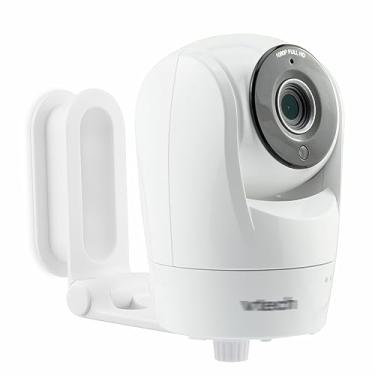 Imagem de LEFXMOPHY Suporte de parede VM901 para monitor de bebê Vtech VM919HD VM919-2HD para suporte de base de montagem no teto