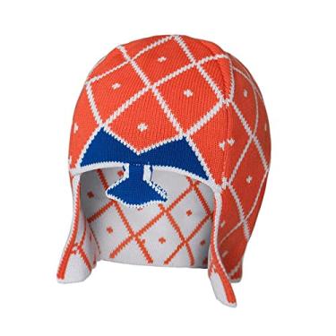 Imagem de MyheroCos Gorro anime Guido Mista Golden Wind Mista gorro gorro de tricô cosplay acessórios para fantasia, Chapéu, tamanho �nico