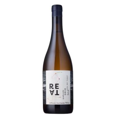 Imagem de Vinho Branco Reta Chardonnay Encorpado Quebrada Seca 750ml