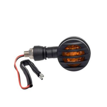 Imagem de Pisca Led Dianteiro e Traseiro Universal Keisi Modelo Custom Ml02
