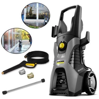 Imagem de Lavadora de Alta pressão 4/13C 19741980 KARCHER, 110V