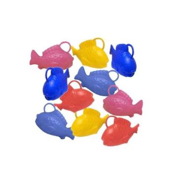 Imagem de 20 Peixinhos para Pescaria Festa Junina caipira - Lynx produções