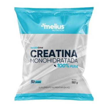 Imagem de Creatina Health Time 150g