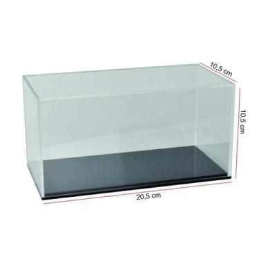 Imagem de Caixa Expositora  para miniaturas 1:24 - ARTEKING