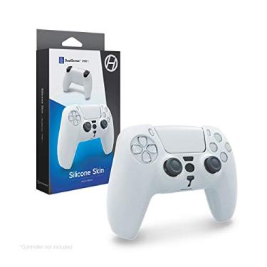 Imagem de Hyperkin Silicone Skin for Dualsense (PS5) (White) - PlayStation 5