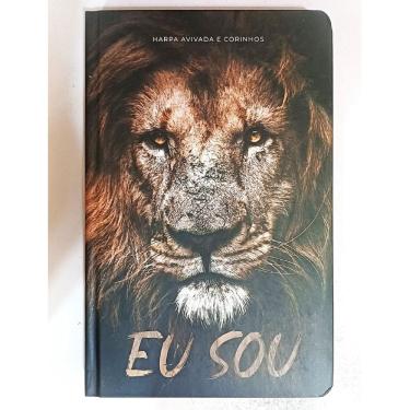 Imagem de Biblia Sagrada com Referencia Preta