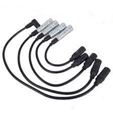 Imagem de Jogo De Cabos E Velas Pampa 1.8 Bobina Trava Externa