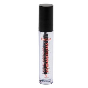 Imagem de Gel Incolor para Sobrancelhas Dailus, Incolor