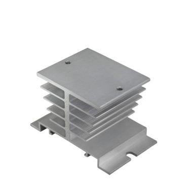 Imagem de Dissipador de Calor para Relé de Estado Sólido de 25A - Modelo I50