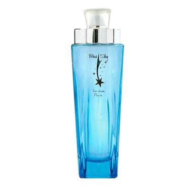 Imagem de New Brand Blue Sky For Men Eau de Toilette - Perfume Masculino 100ml
