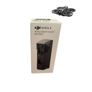 Imagem de Bateria De Voo Inteligente Dji Avata 2 Br - Dji1045