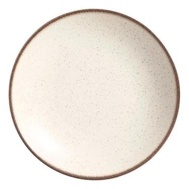 Imagem de Prato Fundo Coup Vanilla Plus 25cm 7573-202 - Alleanza