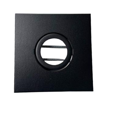 Imagem de Spot Semi Embutido Para Laje beiral e fachada de casa