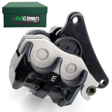 Imagem de Cilindro Mestre Freio Pinça - Twister CBX 250 - 2001 a 2008 - Embus