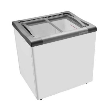 Imagem de Freezer Horizontal 144 Litros NF20S 220v - Metalfrio