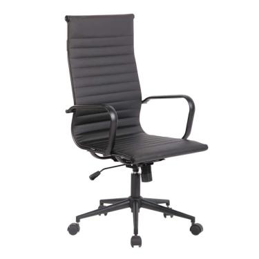 Imagem de Cadeira de Escritório Diretor Sevilha Preta