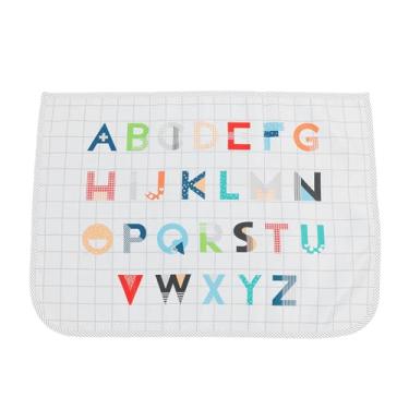 Imagem de Cortina para janela lateral de carro para bebês e crianças, protetor de cortina para janela lateral de carro com desenho animado, isolamento térmico de 3 camadas, proteção UV