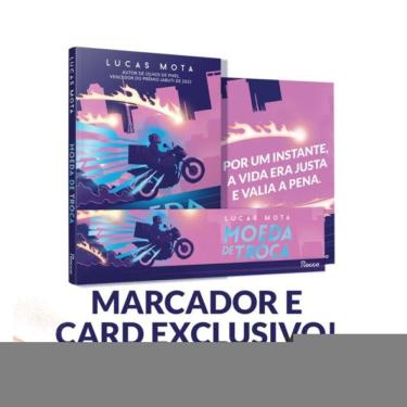 Imagem de Moeda De Troca