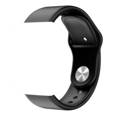 Imagem de Pulseira Para Smartwatch D13, D18, D20, D28, Y68, Silicone - MD, PULSE