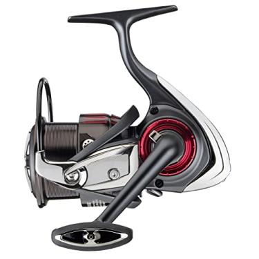 Imagem de DAIWA 20 Tournament 3010 QD, carretel de pesca alimentador, arraste frontal, 20TN3010QD