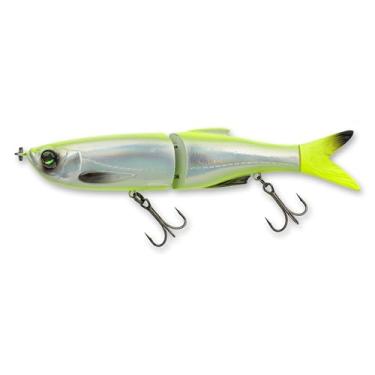 Imagem de Savage Gear – Nadador 3D Glide US-SG, Chartreuse Flash, 5 1/4"