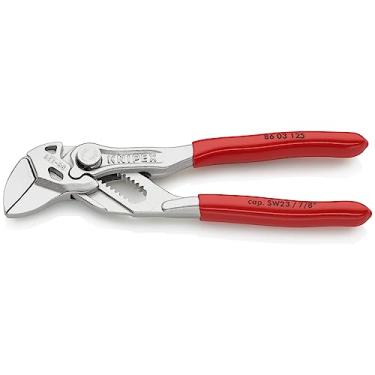 Imagem de KNIPEX Mini chave de alicates