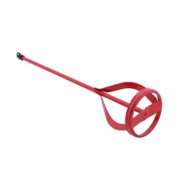 Imagem de Tinta profissional resistente, composto, selador, misturador de cimento para baldes de 1 a 5 galões, unidade de 3/20.3 cm, 42 cm de comprimento