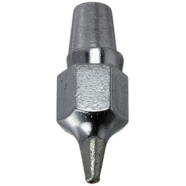 Imagem de Weller Ponta de dessolda 0051314899 DX 118, preta