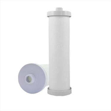 Imagem de 1 Refil Rosca Filtro Branco Acqualimp Fpe-02R Caixa Dágua