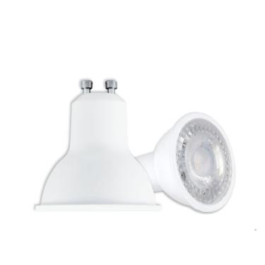 Imagem de Lâmpada Led Gu10 Mr16 Dicróica 5w 3000k Branco Quente