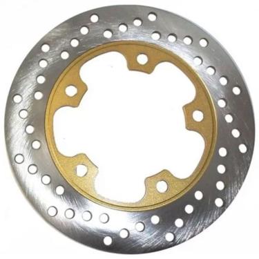 Imagem de Disco Freio Traseiro - Next 250 - 0019-Dis
