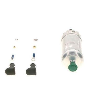 Imagem de 0580464070 - Bomba Eletrica Gas Refil 3 Bar - Gol Gti 2.0 / Sant 2.0I / 08-93 M - Bosch