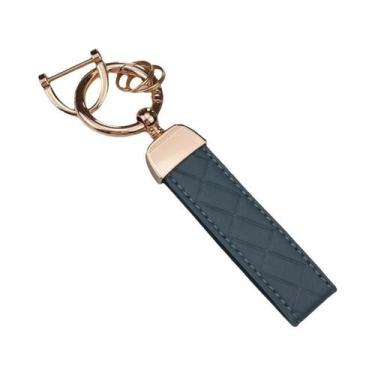 Imagem de Capa De Chave De Carro Toyota Shell Fob Case 2 3 Botões TPU Para Yaris