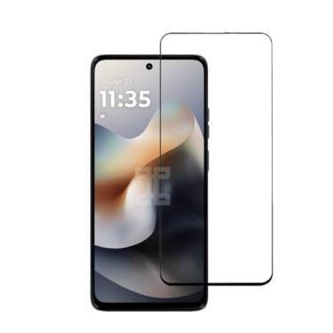 Imagem de Película Protetora 3D Premium em Vidro para Motorola Moto G56 5G - Phone Palace