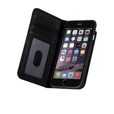 Imagem de Capa carteira Case Mate para Apple iPhone 6/6s/7/8 - Preta