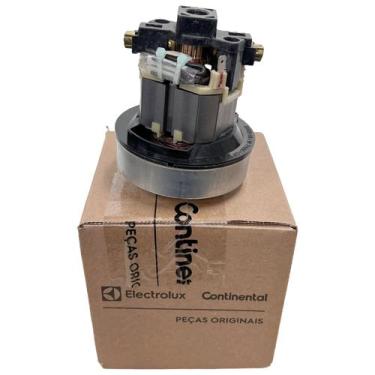 Imagem de Motor Aspirador Pó Electrolux STK14 STK15 STK12 STK13 127V