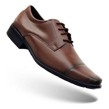 Imagem de Sapato Mocassim Social Masculino Elegante Confortavel - mistermah, Mar
