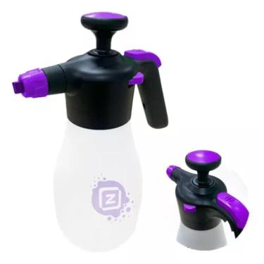 Imagem de Pulverizador Snow Foam De Compressão Manual 2 Em 1 1,8L Zacs