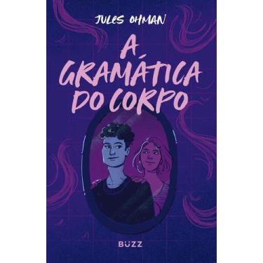 Imagem de Livro - A gramática do corpo