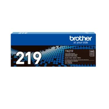 Imagem de Toner   L3240 L3560 L3760cdw Tn-219 Preto