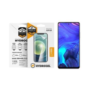 Imagem de Película Para Infinix Note 10 Pro - Hydrogel Hd - Gshield