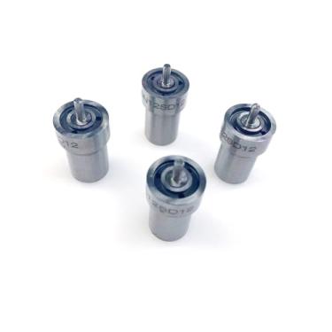 Imagem de Bocal injetor diesel DN12SD12 093400-0100 serve para tratores Kubota D650 D750 D850 B5200D B5200E B7100 4 peças/lote