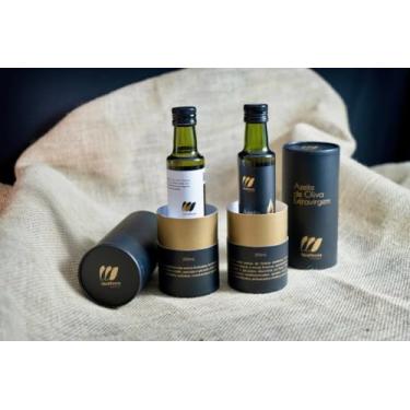 Imagem de Azeite Premium | Dueto de Blends Aiuruoca e Maria da Fé | MEDTERRA RURAL