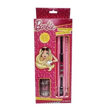 Imagem de Barbie - Braceletes Glamurosos - FUN