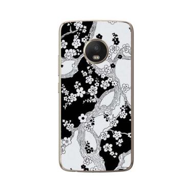 Imagem de Capa Adesivo Skin356 Verso Para Motorola Moto G5 Plus - KawaSkin