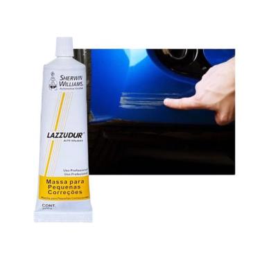 Imagem de Massa Para Pequenas Correções Lazzudur Sherwin Williams 200G - SHERWIN